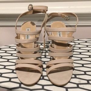 Steve Madden Sandals
